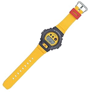 Amazon.com: Casio G-Shock S Series, Small, Boys Size, Jason